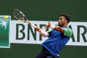 Majami - Fis pobedio Vašeroa za plasman u četvrtfinale